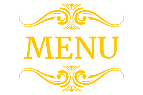 Vintage Ornate Menu Header: A Designer’s Real-World Embroidery Review